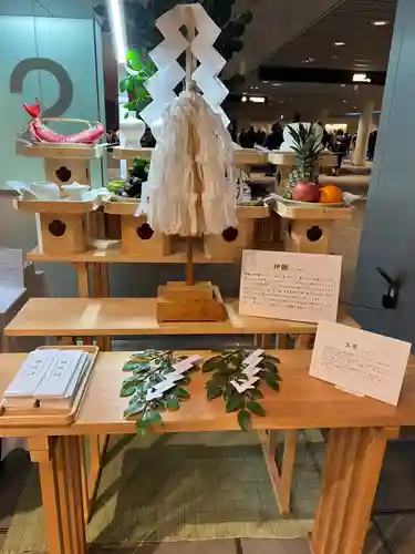 美幌神社(北海道)