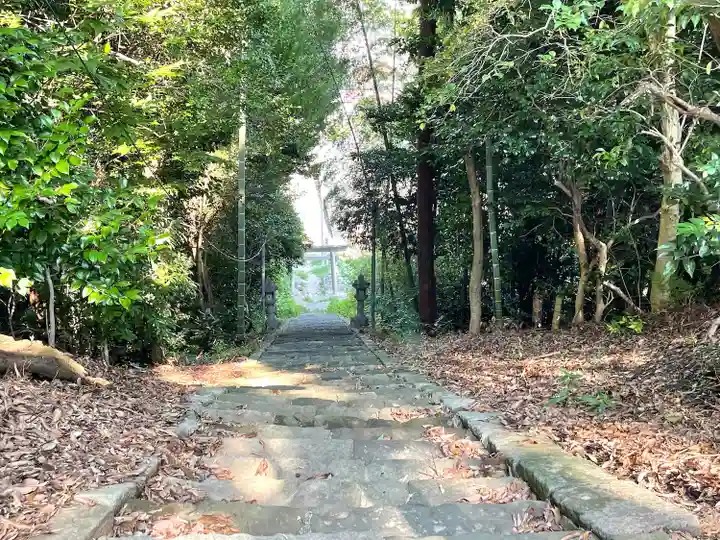 須賀神社(三重県)