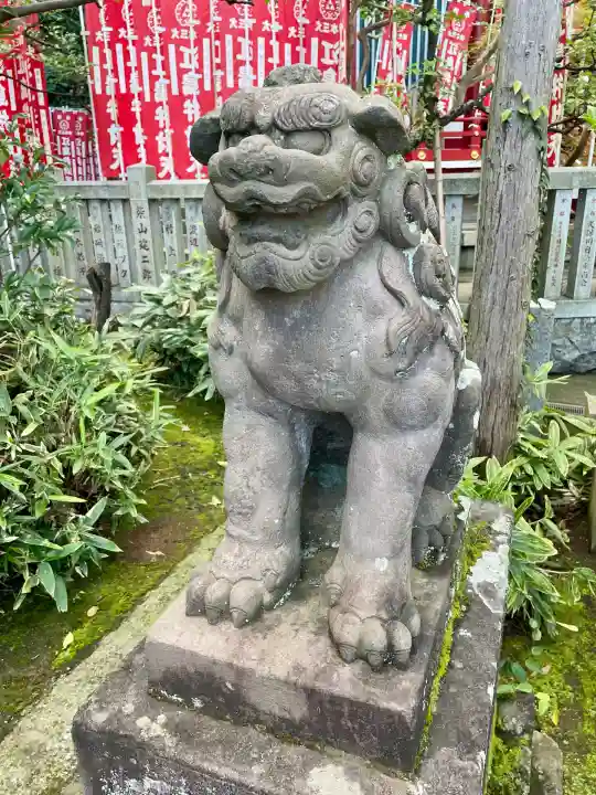 八坂神社(神奈川県)