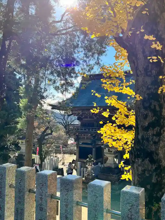 筑波山神社(茨城県)