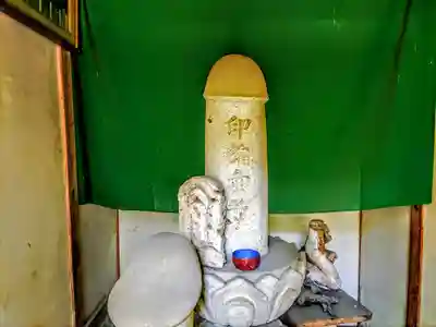 桃巌寺のその他建物