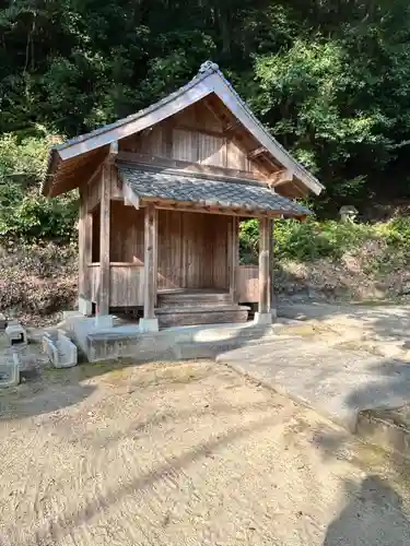 日若神社(福岡県)