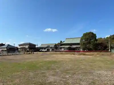 永福寺(千葉県)