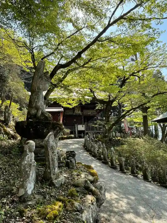 金昌寺のその他建物