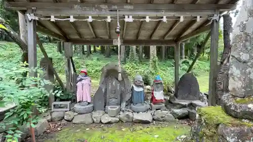 光清寺(山形県)