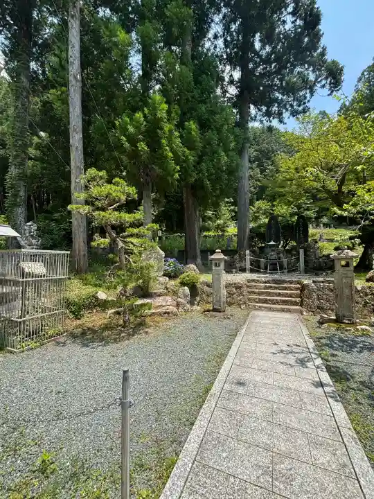 大洞院(静岡県)
