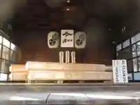 素盞雄神社(東京都)