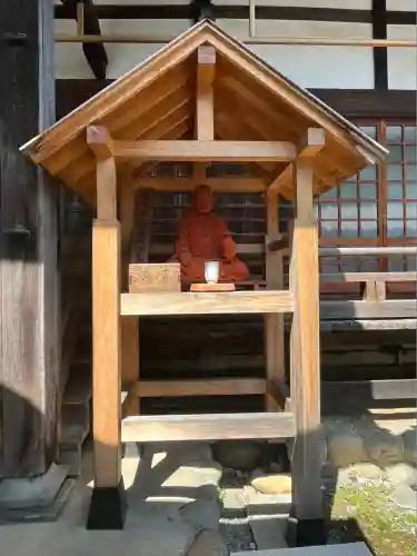 誓願寺(岐阜県)