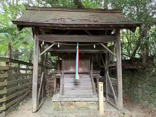 伊居太神社(大阪府)