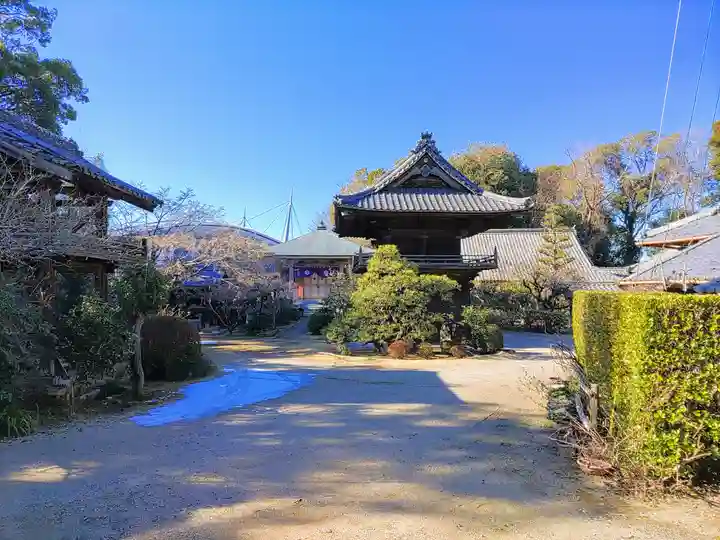 性源寺のその他建物