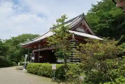 南法華寺（壷阪寺）(奈良県)