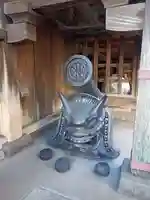 本性寺(東京都)