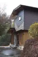 天石門別八倉比売神社(徳島県)