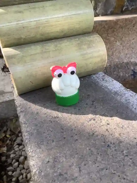 清洲山王宮 日吉神社(愛知県)