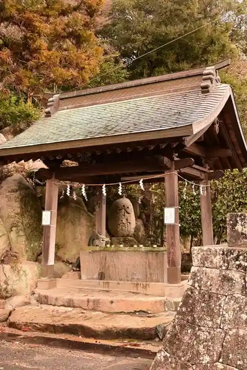 吉備津神社(広島県)