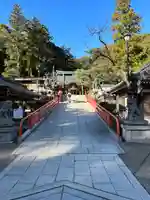 清荒神清澄寺(兵庫県)