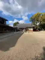 片埜神社(大阪府)