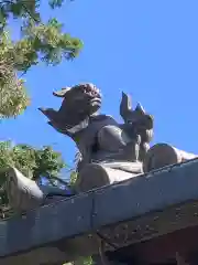 蹉跎神社の建物その他