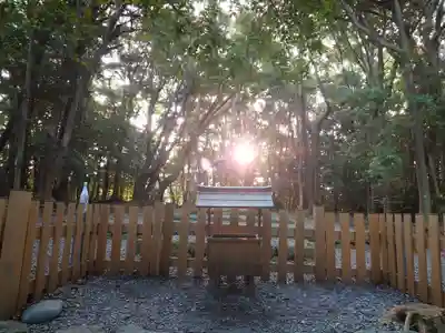 宗像大社(福岡県)