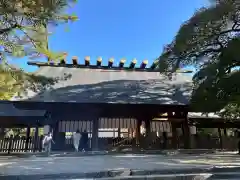 熱田神宮(愛知県)