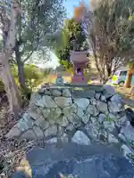 神明宮(里矢場町)(栃木県)