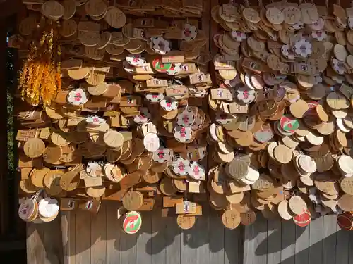 白山宮(愛知県)