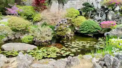 清澄寺(千葉県)