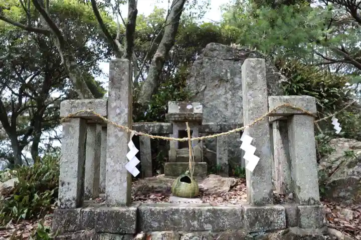 愛宕神社(静岡県)