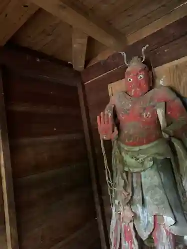 普門寺(山形県)