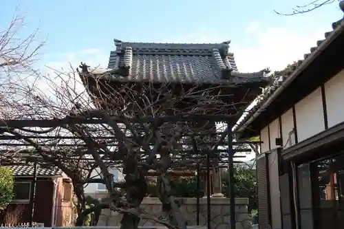 延命寺のその他建物