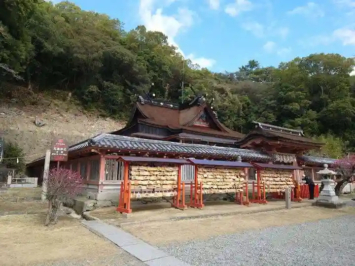 和歌浦天満宮(和歌山県)