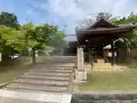 東大寺 指図堂(奈良県)