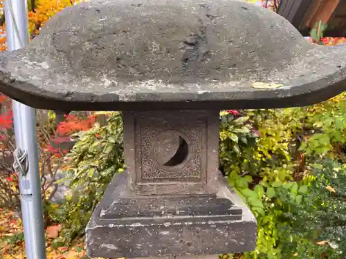 札幌祖霊神社のその他建物