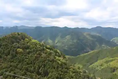 太龍寺(徳島県)