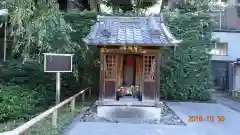 宝勝山　南藏院   蓮光寺の建物その他