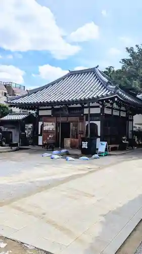 感通寺のその他建物