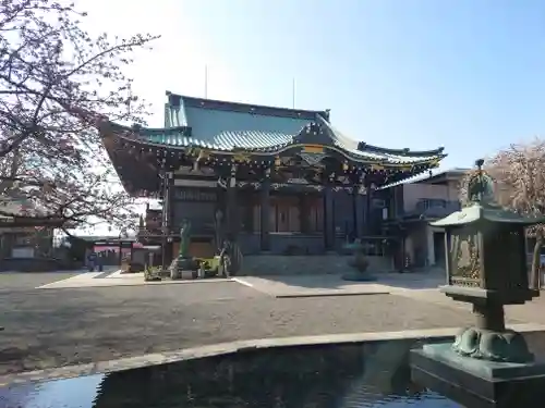 宗仲寺(神奈川県)