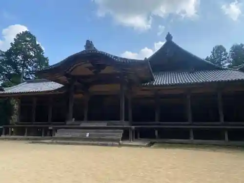 圓教寺(兵庫県)