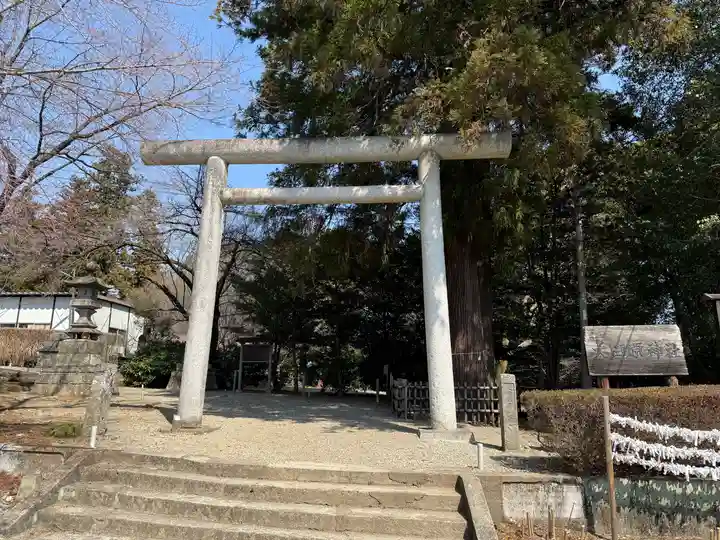 大田原神社(栃木県)