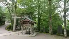 古峯神社(栃木県)