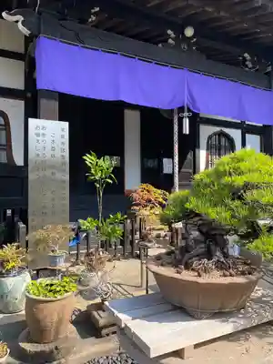 常泉寺(神奈川県)