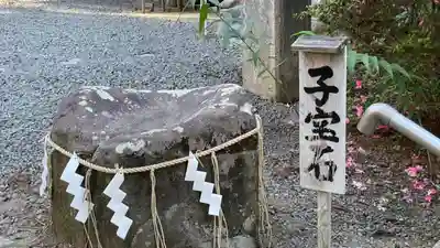 坪沼八幡神社(宮城県)