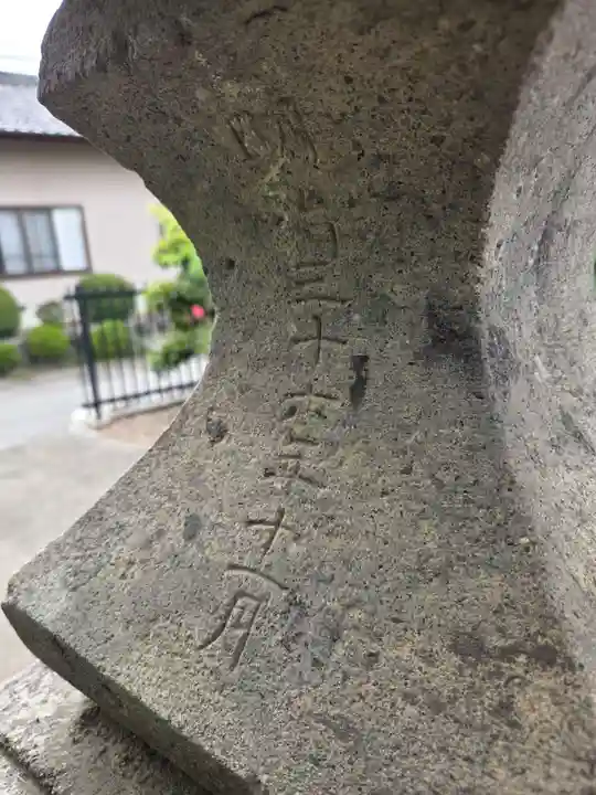 元巣神社(埼玉県)