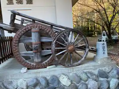 乃木神社(栃木県)