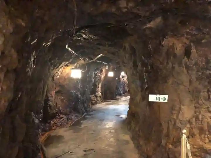 牟婁大辯才天のその他建物