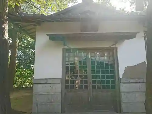 狭野神社のその他建物
