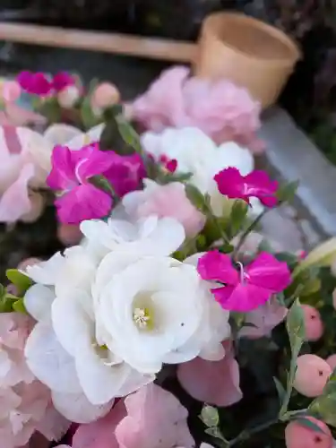 本郷氷川神社(東京都)