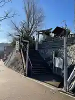 日開神社のその他建物