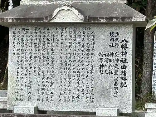 八幡神社（喜多町）(岐阜県)