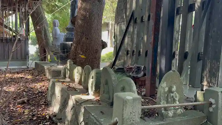 大満寺(宮城県)